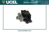 Подушка двигателя (L) VW Tiguan 2.0D 07- UCEL 61312 (фото 2)