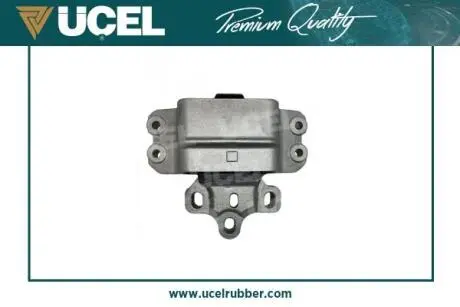 Подушка двигателя (L) VW Tiguan 2.0D 07- UCEL 61312