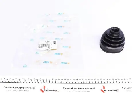 Пильник ШРКШ (внутрішній) Nissan Qashqai/Hyundai Santa Fe 08- (к-кт) UCEL 82100-T