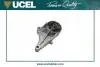 Подушка двигателя (передняя) Opel Astra H/ Meriva B 04-10 UCEL 91165 (фото 1)