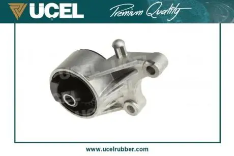 Подушка двигателя (передняя) Opel Astra G 2.0 DTi 98-05 UCEL 91177