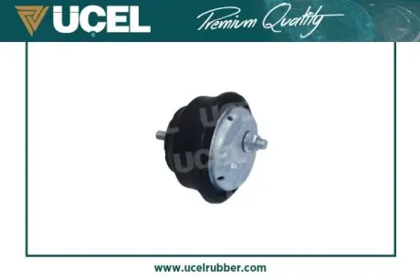 Подушка двигуна (передня) BMW 3 (E36/E46) 1.6-1.9 90-06 UCEL 96213