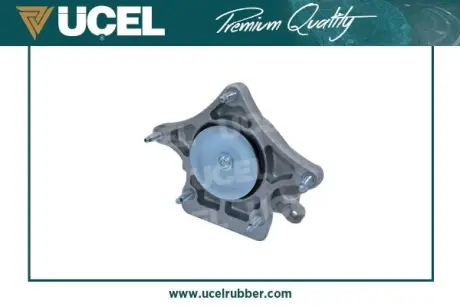 Подушка КПП MB C/E/S-class (W204/W212/W221) 4-Matic 05-/Vito (W447) 14- UCEL 97123