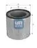 Фільтр повітряний JCB d(mm)=174-108 h(mm)=229 UFI 2702600 (фото 1)