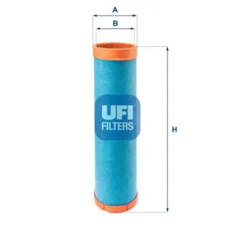 Фільтр повітряний UFI 27.507.00