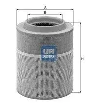 Фільтр повітряний UFI 27B0300