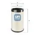 Фільтр повітряний (фільтруючий елемент) UFI 27B6700 (фото 1)