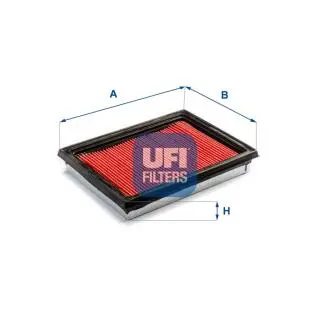 Фильтр воздушный UFI 3000100