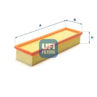 Фильтр воздушный UFI 3003900