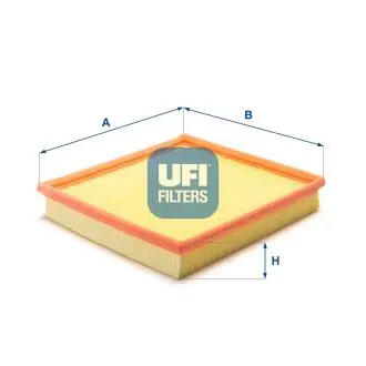 Фільтр повітряний UFI 3004900
