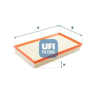 Воздушный фильтр UFI 30.063.00