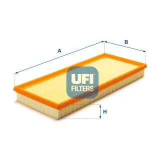 Фільтр повітряний UFI 3007100