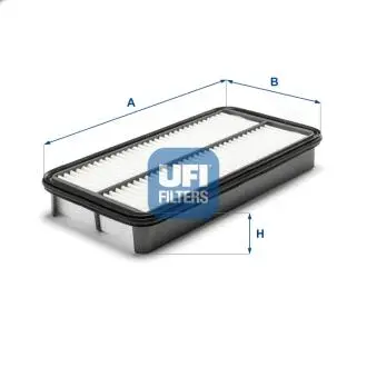 Фільтр повітряний UFI 3007600