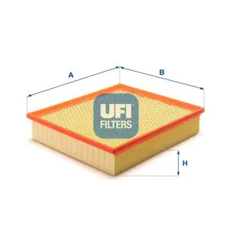 Фільтр повітряний UFI 30.100.00