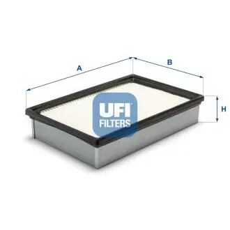 Фільтр повітряний UFI 3013000
