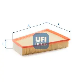 Фильтр воздушный UFI 3014400