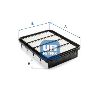 Фільтр повітряний UFI 3016900