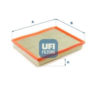Фільтр повітряний UFI 3021400