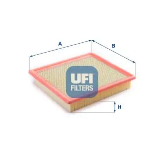 Фільтр повітряний UFI 30.226.00
