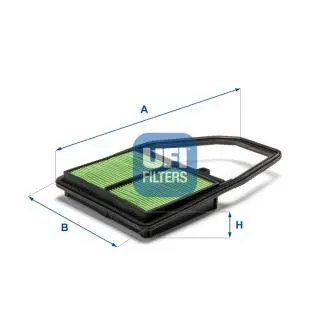 Фильтр воздушный UFI 3022800