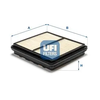 Фильтр воздушный UFI 3023500