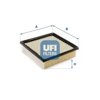Фильтр воздушный UFI 3023800