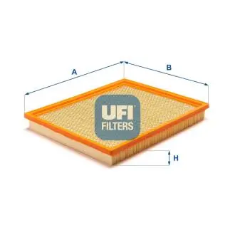Фильтр воздушный UFI 3028400