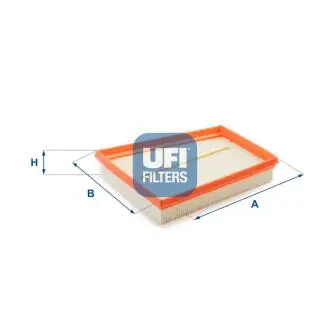 Фільтр повітряний UFI 3031000