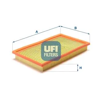 Фильтр воздушный UFI 3031600