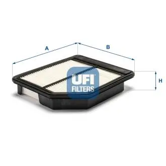 Фильтр воздуха UFI 3032500