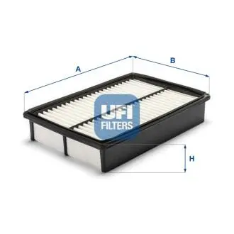 Фільтр повітряний UFI 3034400