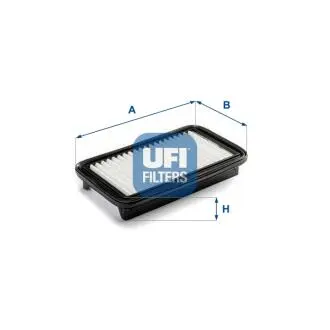 Воздушный фильтр UFI 30.347.00