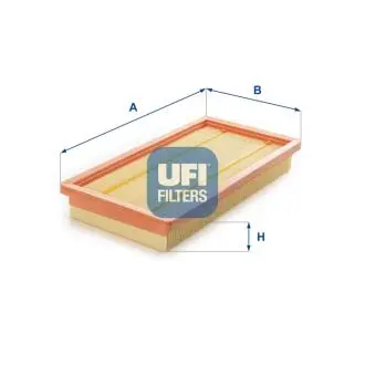 Фильтр воздушный UFI 3035300