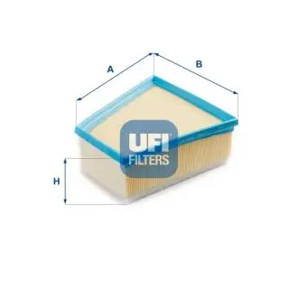 Фильтр воздушный UFI 3036900