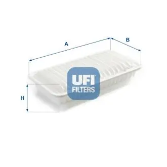 Фильтр воздушный UFI 3038500