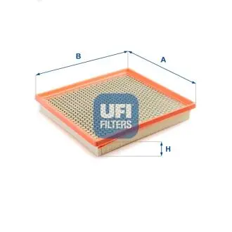 Воздушный фильтр UFI 30.388.00