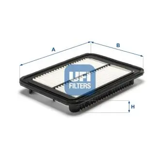 Фільтр повітряний UFI 3046800