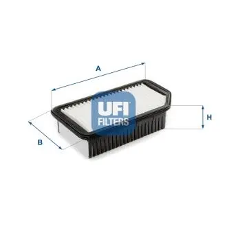 Воздушный фильтр UFI 30.469.00