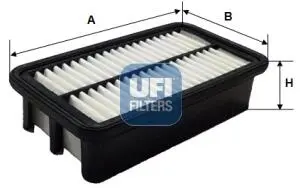 Фильтр воздуха UFI 3048300