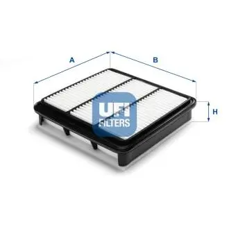 Фільтр повітря UFI 3050600