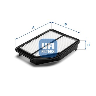 Фільтр повітря UFI 3052500