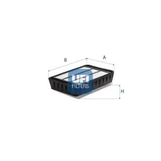 Фильтр воздушный UFI 3053900