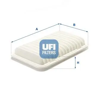 Фільтр повітря UFI 3055300