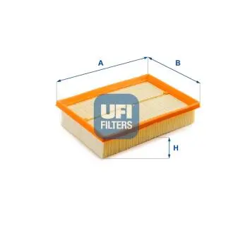 Фильтр воздушный UFI 3056900