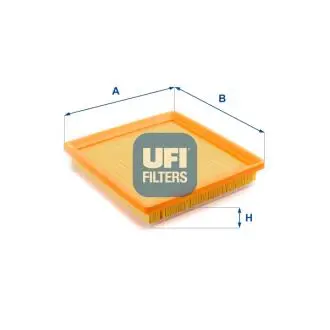 Автозапчасть UFI 3058800