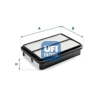 Фільтр повітря UFI 3060100