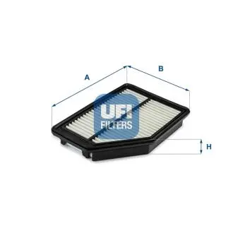 Фільтр повітряний UFI 3061800