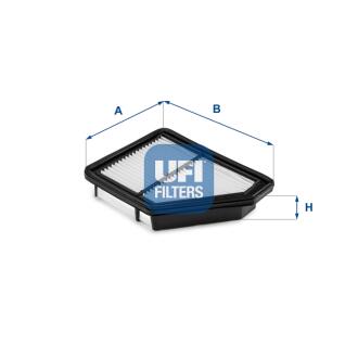Автозапчасть UFI 3061900