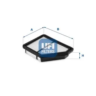 Автозапчасть UFI 3061900