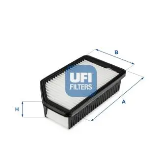 Фильтр воздушный UFI 3062700